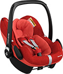 

Автокресло Maxi-Cosi Пеббл Про номед ред 8799586120