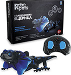 

В виде животного(ых) 1 Toy Робо-Ящерица на ИК управлении Т13