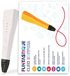 3D ручка Funtastique CLEO Белый FPN04W 1499₽