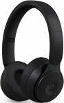

Беспроводные наушники Beats Solo Pro Wireless Noise Cancelling Headphones - Black MRJ62EE/A