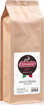 Кофе зерновой Carraro Gran Crema 1 кг кофе в зернах carraro gran crema 1kg 8000604009326