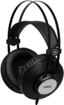 

Наушники проводные мониторные AKG K72 (3169H00020)
