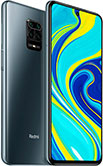 

Смартфон Xiaomi Redmi Note 9S 4/64Gb RU Interstellar Grey