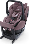 фото Автокресло recaro salia elite группа 0/1 расцветка prime pale rose 00089020330050