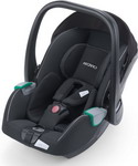 

Автокресло Recaro Avan гр. 0+ расцветка Prime Mat Black 00089030300050