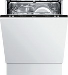 

Полновстраиваемая посудомоечная машина Gorenje GV61212