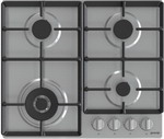 

Встраиваемая газовая варочная панель Gorenje GW641EX