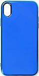 

Чеxол (клип-кейс) Eva для Apple IPhone XR - Синий (7484/XR-BL)