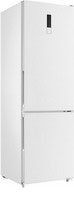 фото Двухкамерный холодильник midea mrb519sfnw