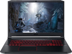 

Ноутбук ACER Nitro 5 AN517-52-57BD (NH.Q8KER.007)