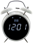 

Радиобудильник MAX CR-2918 White