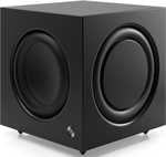 Сабвуфер Audio Pro SW-10 Black сабвуфер ural tt 15 new