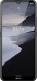 Смартфон Nokia 2.4 DS (TA-1270) 2/32GB Grey/серый