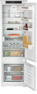 Встраиваемый двухкамерный холодильник Liebherr ICSe 5122-20 встраиваемый холодильник liebherr icbdi 5122 белый