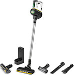 фото Вертикальный пылесос karcher vc 7 cordless yourmax pet, для сухой уборки (1.198-713.0)