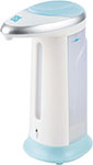 Дозатор сенсорный для мыла Homestar HS-0111 (104331) дозатор для жидкого мыла savanna lightning 350 мл белый