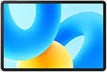 Планшет Huawei MATEPAD 11.5 LTE 6/128GB (BTK-AL09) космический серый планшет huawei matepad se ags5 l09 10 4 2021 4 64gb gray 53013nap wi fi cellular