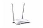 Роутер беспроводной TP-Link TL-WR840N N300 10/100BASE-TX белый