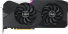 

Видеокарта Asus Radeon RX 6750 XT DUAL OC 12GB (DUAL-RX6750XT-O12G)