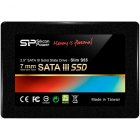 Накопитель SSD Silicon Power 2.5 Slim S55 120 Гб SATA III SP120GBSS3S55S25