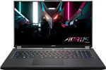 

Ноутбук Gigabyte Aorus 17H BXF (BXF-74KZ554SD)