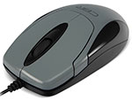 

Компьютерная мышь и клавиатура CBR CM 302, Grey