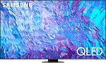 Телевизор Samsung QE98Q80CAUXRU телевизор samsung qe75qn90cauxru 75 190 см uhd 4k