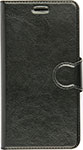 Чехол-книжка Red Line Book Type, для Huawei Y5II, черный чехол awog на huawei mate 40 pro robert b weide