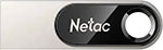 Флеш-накопитель Netac U278, USB 2.0, 32 Gb (NT03U278N-032G-20PN) флеш накопитель netac u352 usb 2 0 64gb nt03u352n 064g 20pn