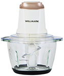 Измельчитель  WILLMARK (WMC-5288) кремовый измельчитель willmark wmc 5288 beige