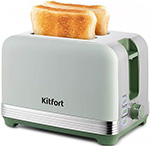 Тостер Kitfort КТ-6070 тостер kitfort kt 2016