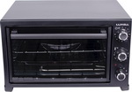 

Электропечь Luxell MO-36BL черный