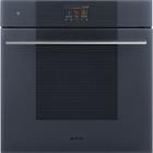 

Электрический духовой шкаф Smeg SO6104APG, Серый