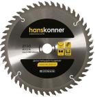 

Диск пильный Hanskonner H9022-190-20/16-48