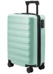 

Чемодан Ninetygo Rhine Luggage 24 White Green, Зеленый