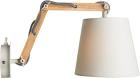 

Бра Arte Lamp A5700AP-1WH белый