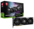 

Видеокарта MSI GeForce RTX 4070 SUPER 12G GAMING SLIM 12GB