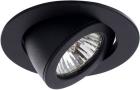 

Точечный светильник/спот Arte Lamp черный (A4009PL-1BK)