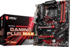 

Материнская плата MSI B450 GAMING PLUS MAX (AM4, ATX), Черный