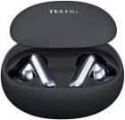 

Беспроводные наушники Tecno TU01, серый/grey