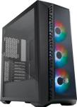 

Компьютерный корпус Cooler Master MasterBox 520 Mesh (MB520-KGNN-S00)