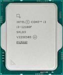 Процессор Intel Core i3 12100F LGA1700 OEM (CM8071504651013)