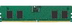 

Оперативная память Kingston DDR5 8Gb 5200MHz (KVR52U42BS6-8)