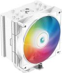 

Кулер для процессора Deepcool AG500 WH ARGB