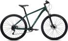 Горный велосипед Aspect MTB, IDEAL HD, 29, 20, Ultradark green (A24IDEALHD2920.ZEL)