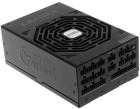 

Блок питания Super Flower Leadex 1600W ATX SF-1600F14HP PLATINUM, Черный