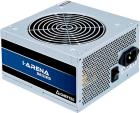 

Блок питания Chieftec i-Arena 500W ATX (GPB-500S), Серый