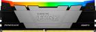 Оперативная память Kingston DDR4 16Gb 3200MHz FURY Renegade RGB (KF432C16RB12A/16)