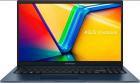 

Ноутбук Asus VivoBook, X1504ZA-BQ1144 (90NB1021-M01NY0) синий