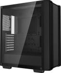 

Компьютерный корпус Deepcool CC560 V2 Limited, Черный